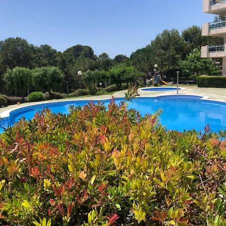 Apartamento Saloumar Daire Dış mekan fotoğraf