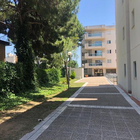 Apartamento Saloumar Daire Dış mekan fotoğraf