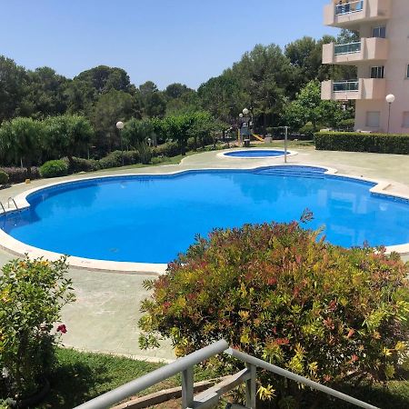 Apartamento Saloumar Daire Dış mekan fotoğraf