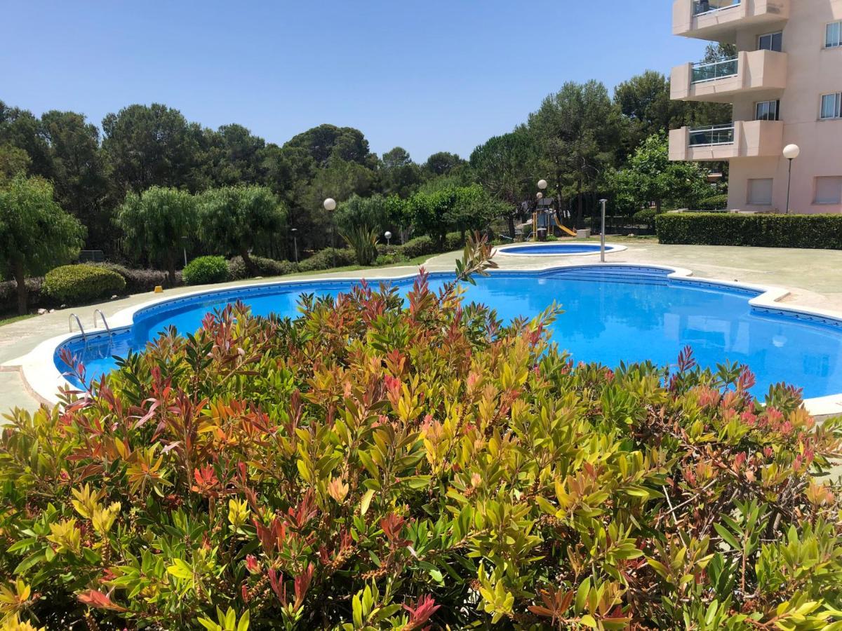 Apartamento Saloumar Daire Dış mekan fotoğraf