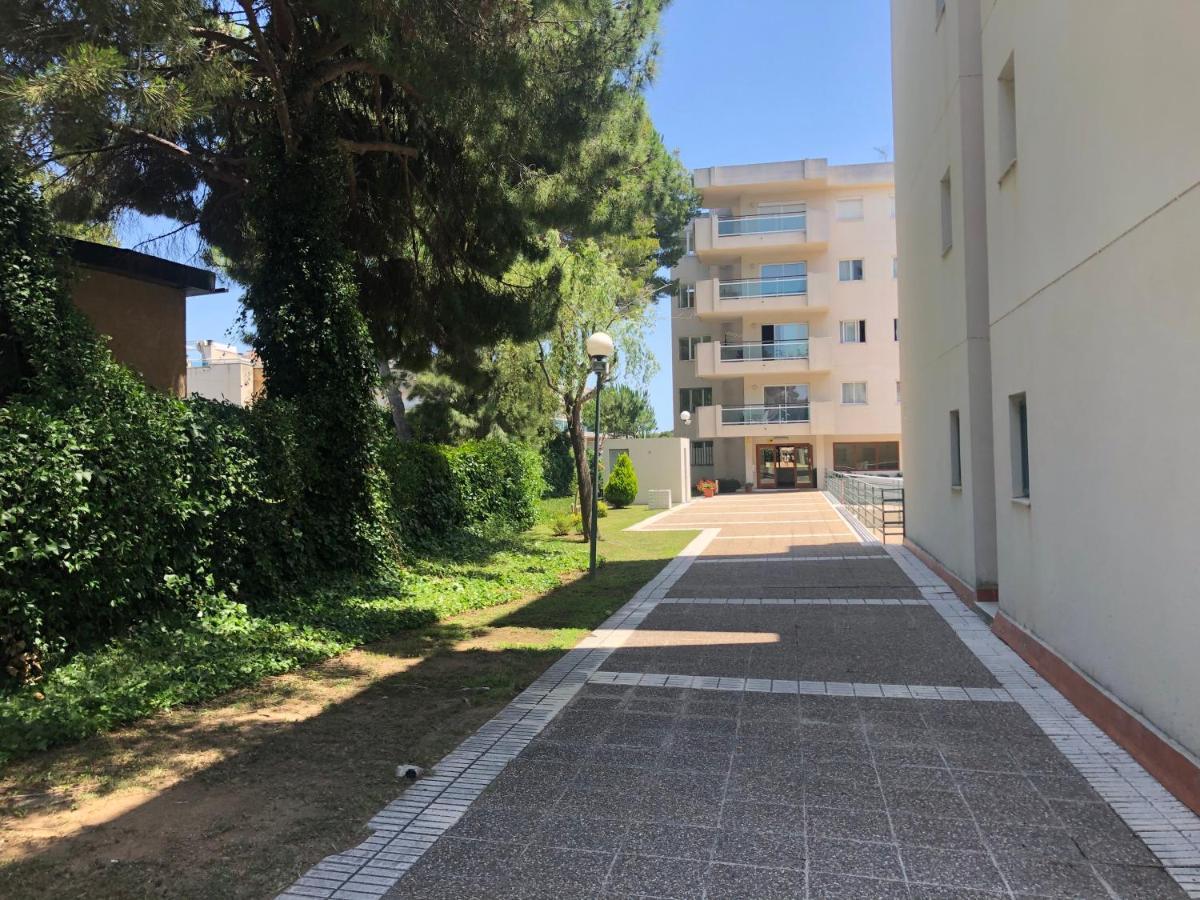 Apartamento Saloumar Daire Dış mekan fotoğraf