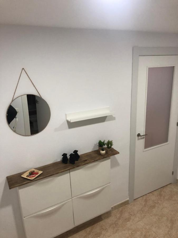 Apartamento Saloumar Daire Dış mekan fotoğraf