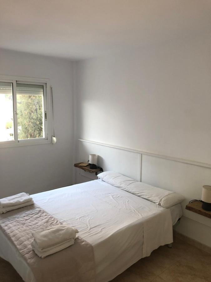 Apartamento Saloumar Daire Dış mekan fotoğraf