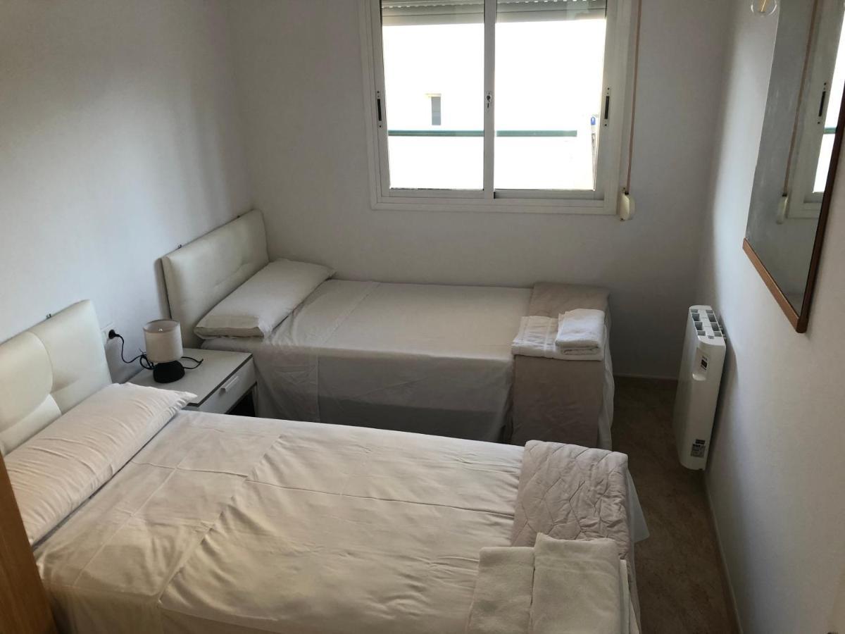 Apartamento Saloumar Daire Dış mekan fotoğraf