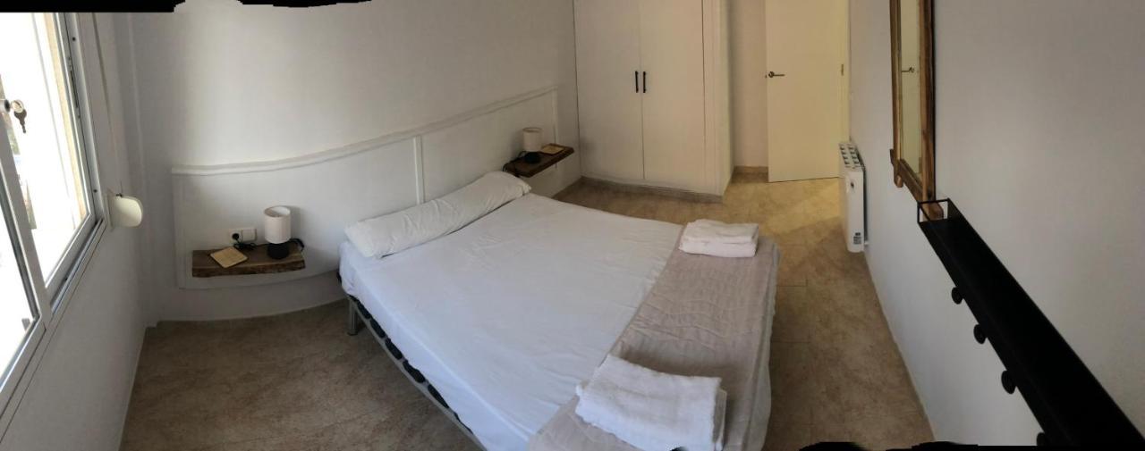 Apartamento Saloumar Daire Dış mekan fotoğraf